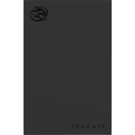 Seagate FireCuda Gaming Hard Drive 5 TB USB 3.2 Gen 1