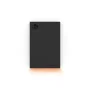 Seagate FireCuda Gaming Hard Drive 5 TB Negro