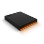 Seagate FireCuda Gaming Hard Drive 5 TB Negro