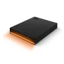 Seagate FireCuda Gaming Hard Drive 5 TB Negro