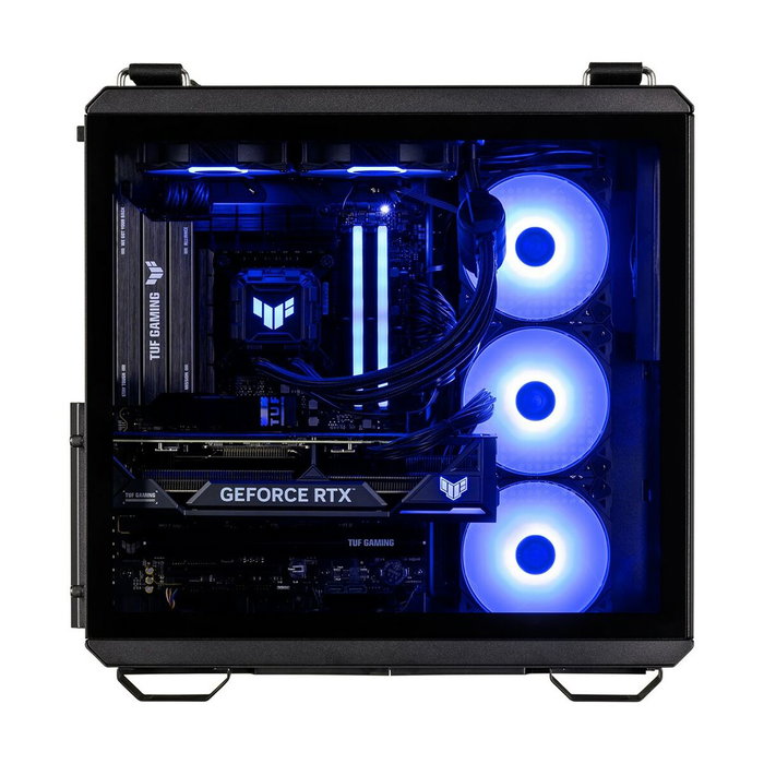 PC de Sobremesa Actina 5901443405269 AMD Ryzen 7 7800X3D 32 GB RAM 2 TB SSD AMD RADEON RX 7900 XTX