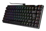 Asus ROG Falchion Ace 75 HE RGB Negro