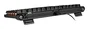 Asus ROG Falchion Ace 75 HE RGB Negro
