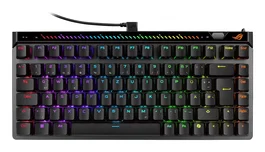 Asus ROG Falchion Ace 75 HE RGB Negro