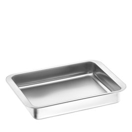 Lacor Bandeja Horno 30x21 cm
