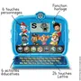 Vtech Mi Tableta Educativa Paw Patrol Idioma Francés