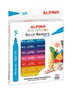 Alpino Set de papelería Color Experience Perfect Day
