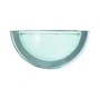 Rabalux Aplique "Ufo" Metal Vidrio IP20 E27 Blanco Blanco Opal [RAB-5161]
