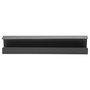 Equip Organizador de Cables y Regletas Negro