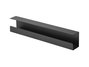 Equip Organizador de Cables y Regletas Negro