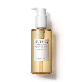 SKIN1004 Madagascar Centella Light Cleansing Oil 200 ml para mujer