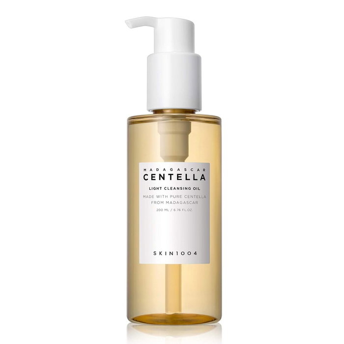 SKIN1004 Madagascar Centella Light Cleansing Oil SKIN1004 Madagascar Centella Light Cleansing Oil