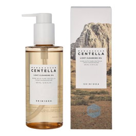 SKIN1004 Madagascar Centella Light Cleansing Oil