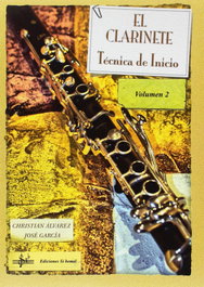 SI-BEMOL, EL CLARINETE - Álvarez Paton, Christian