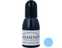 Tsukineko Tinta MEMENTO color cielo de verano translúcida recarga 15ml