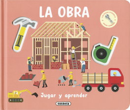 La obra, Susaeta Ediciones - SUSAETA EDICIONES