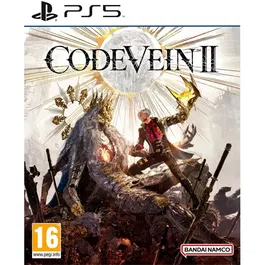 Bandai Namco Entertainment - CODE VEIN II - Juego para PlayStation 5 (PS5)