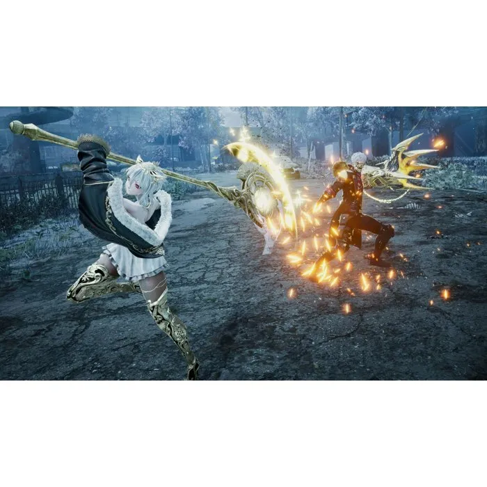 Bandai Namco Entertainment - CODE VEIN II - Juego para PlayStation 5 (PS5) Bandai Namco Entertainment - CODE VEIN II - Juego para PlayStation 5 (PS5)