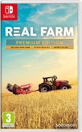 Tesura Games Real Farm Premium Edition