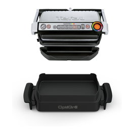 Tefal OptiGrill+ GC714D