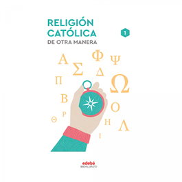 EDEBE, RELIGIÓN CATÓLICA I - EDEBE