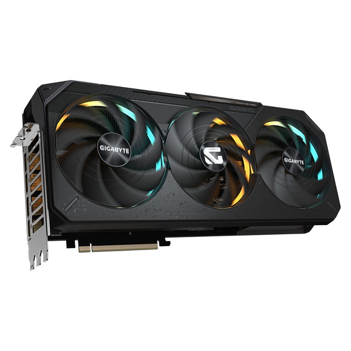 Gigabyte GeForce RTX 5090 GAMING OC 32GB GDDR7 Gigabyte GeForce RTX 5090 GAMING OC 32GB GDDR7