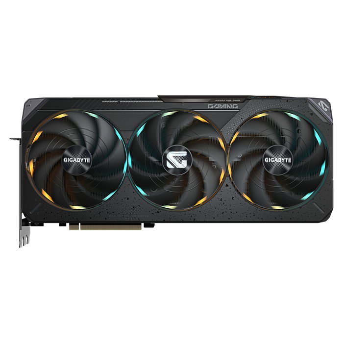 Gigabyte GeForce RTX 5090 GAMING OC 32GB GDDR7 Gigabyte GeForce RTX 5090 GAMING OC 32GB GDDR7
