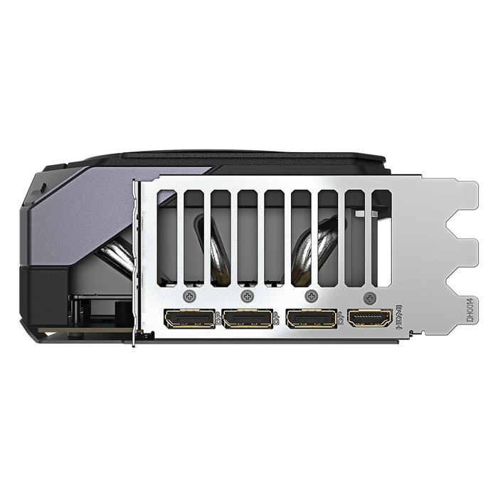 Gigabyte GeForce RTX 5090 GAMING OC 32GB GDDR7 Gigabyte GeForce RTX 5090 GAMING OC 32GB GDDR7