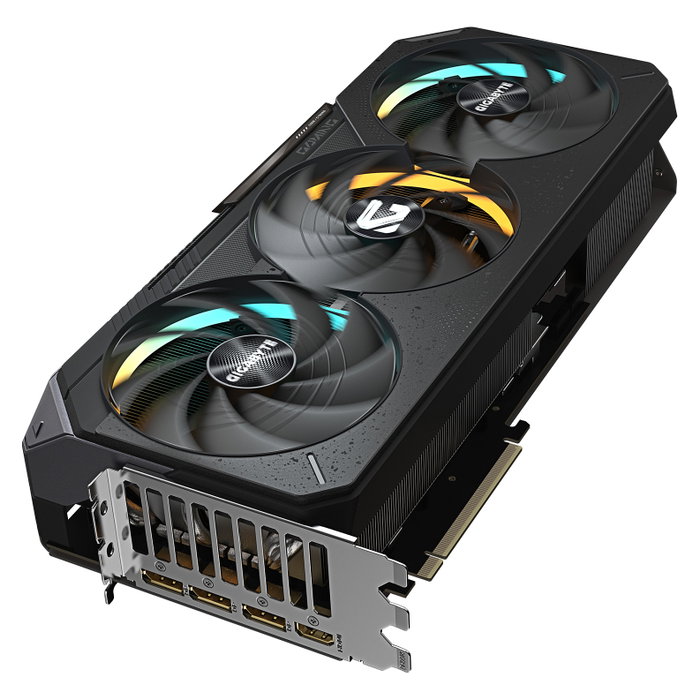 Gigabyte GeForce RTX 5090 GAMING OC 32GB GDDR7 Gigabyte GeForce RTX 5090 GAMING OC 32GB GDDR7