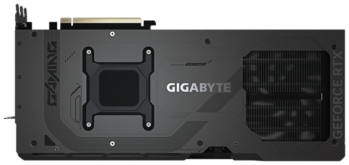 Gigabyte GeForce RTX 5090 GAMING OC 32GB GDDR7 Gigabyte GeForce RTX 5090 GAMING OC 32GB GDDR7