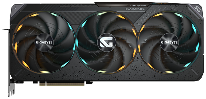 Gigabyte GeForce RTX 5090 GAMING OC 32GB GDDR7 Gigabyte GeForce RTX 5090 GAMING OC 32GB GDDR7