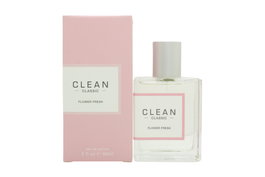 Clean Classic Flower Fresh Agua de perfume 60 ml