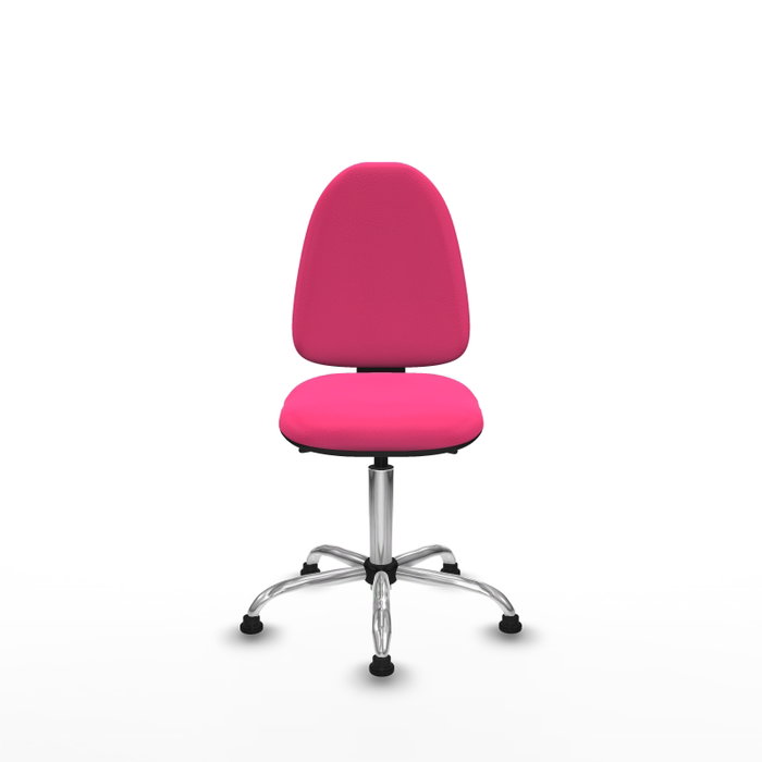 PIQUERAS Y CRESPO Silla de oficina Aýna Rosa con mecanismo Asincro PIQUERAS Y CRESPO Silla de oficina Aýna Rosa con mecanismo Asincro