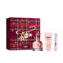 Jean Paul Gaultier SCANDAL ESTUCHE Cofre de regalo para mujer Eau de Parfum 3 pz