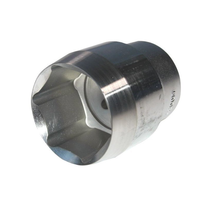 Suntour Llave de Vaso Redondeada MTB 27 mm para Top Caps Suntour Llave de Vaso Redondeada MTB 27 mm para Top Caps