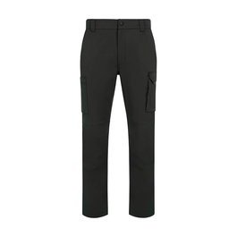 Velilla Pantalon 4-Xtreme Verde Tallas S-XL Talla M