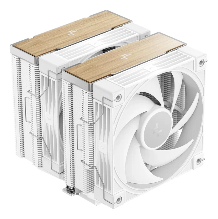 Deepcool AK620 G2 WH Refrigerador de aire 12 cm Blanco Deepcool AK620 G2 WH Refrigerador de aire 12 cm Blanco