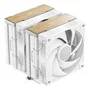 Deepcool AK620 G2 WH Refrigerador de aire 12 cm Blanco