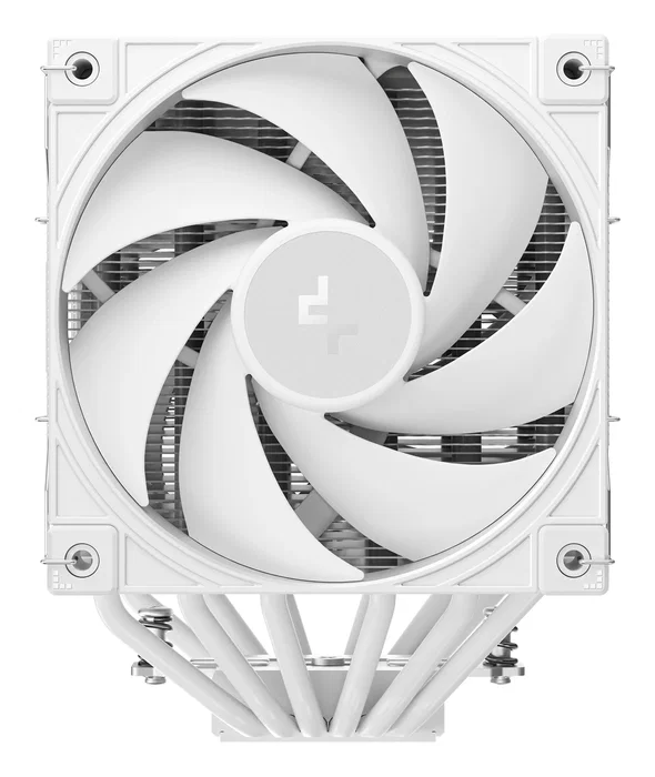 Deepcool AK620 G2 WH Refrigerador de aire 12 cm Blanco Deepcool AK620 G2 WH Refrigerador de aire 12 cm Blanco