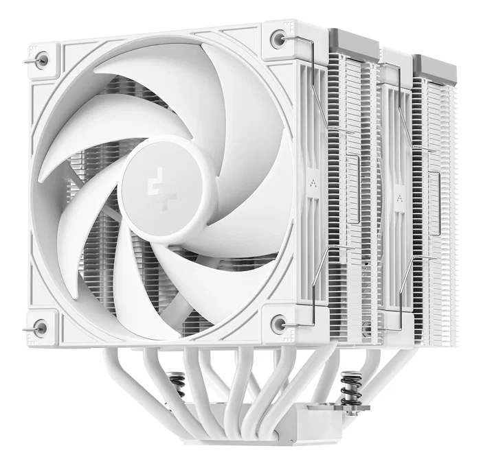 Deepcool AK620 G2 WH Refrigerador de aire 12 cm Blanco Deepcool AK620 G2 WH Refrigerador de aire 12 cm Blanco