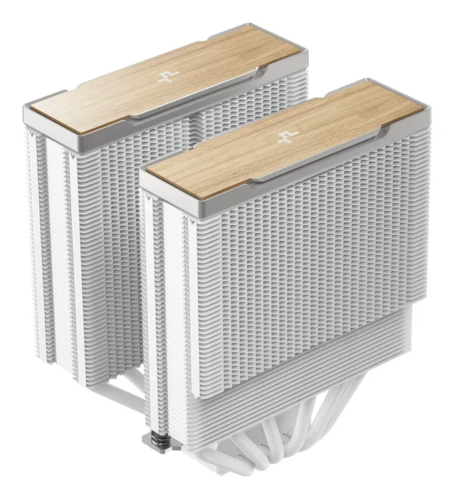 Deepcool AK620 G2 WH Refrigerador de aire 12 cm Blanco Deepcool AK620 G2 WH Refrigerador de aire 12 cm Blanco