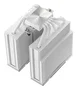 Deepcool AK620 G2 WH Refrigerador de aire 12 cm Blanco