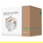 DeepCool AK620 G2 WH - Disipador de CPU