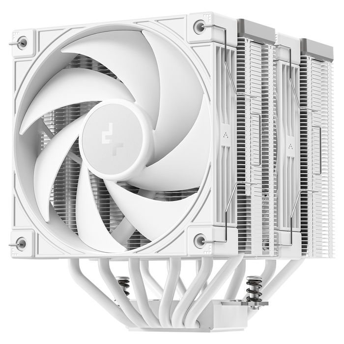 DeepCool AK620 G2 WH - Disipador de CPU