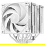 DeepCool AK620 G2 WH - Disipador de CPU