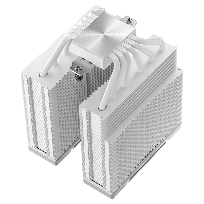 DeepCool AK620 G2 WH - Disipador de CPU