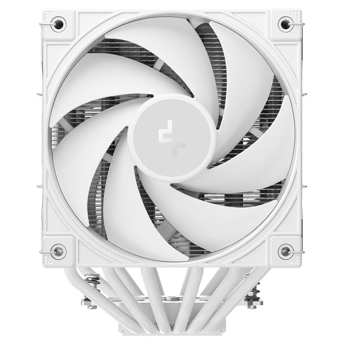 DeepCool AK620 G2 WH - Disipador de CPU