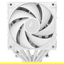 DeepCool AK620 G2 WH - Disipador de CPU