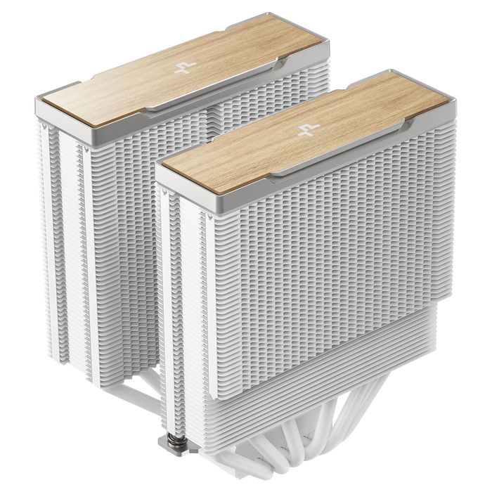 DeepCool AK620 G2 WH - Disipador de CPU