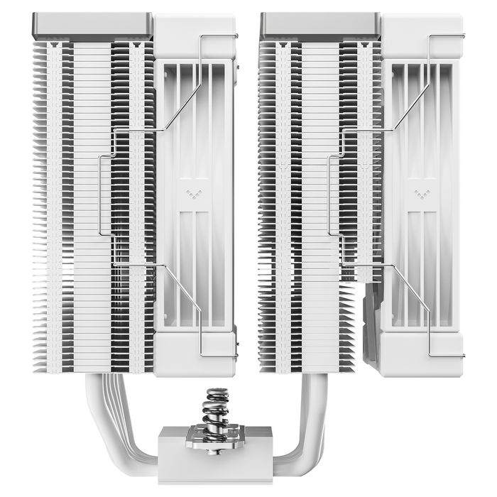 DeepCool AK620 G2 WH - Disipador de CPU